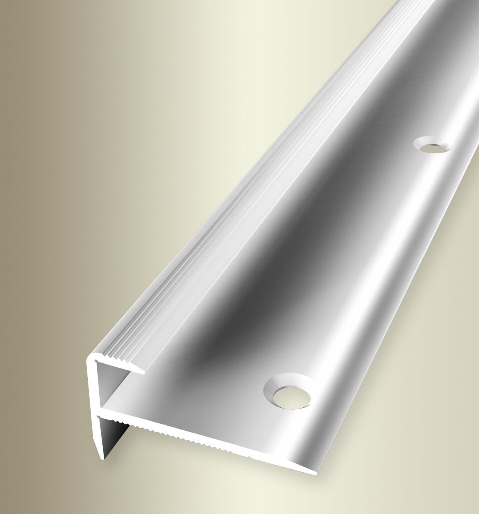 Küberit Treppenkantenprofile 808