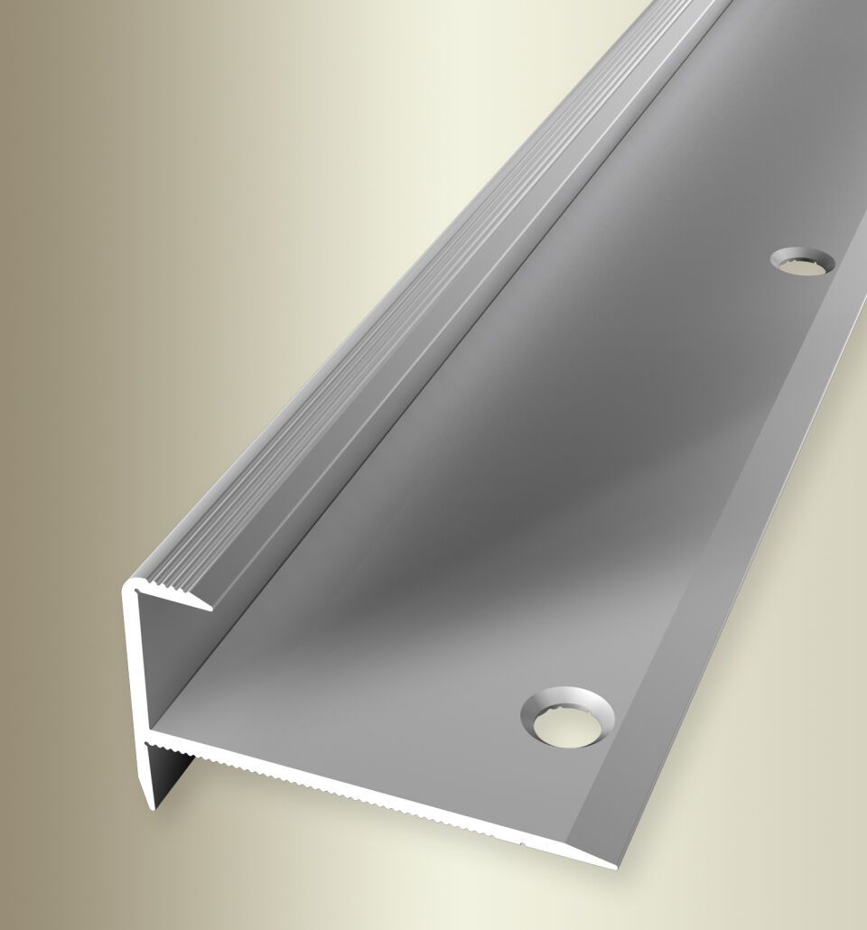 Küberit Treppenkantenprofile 812