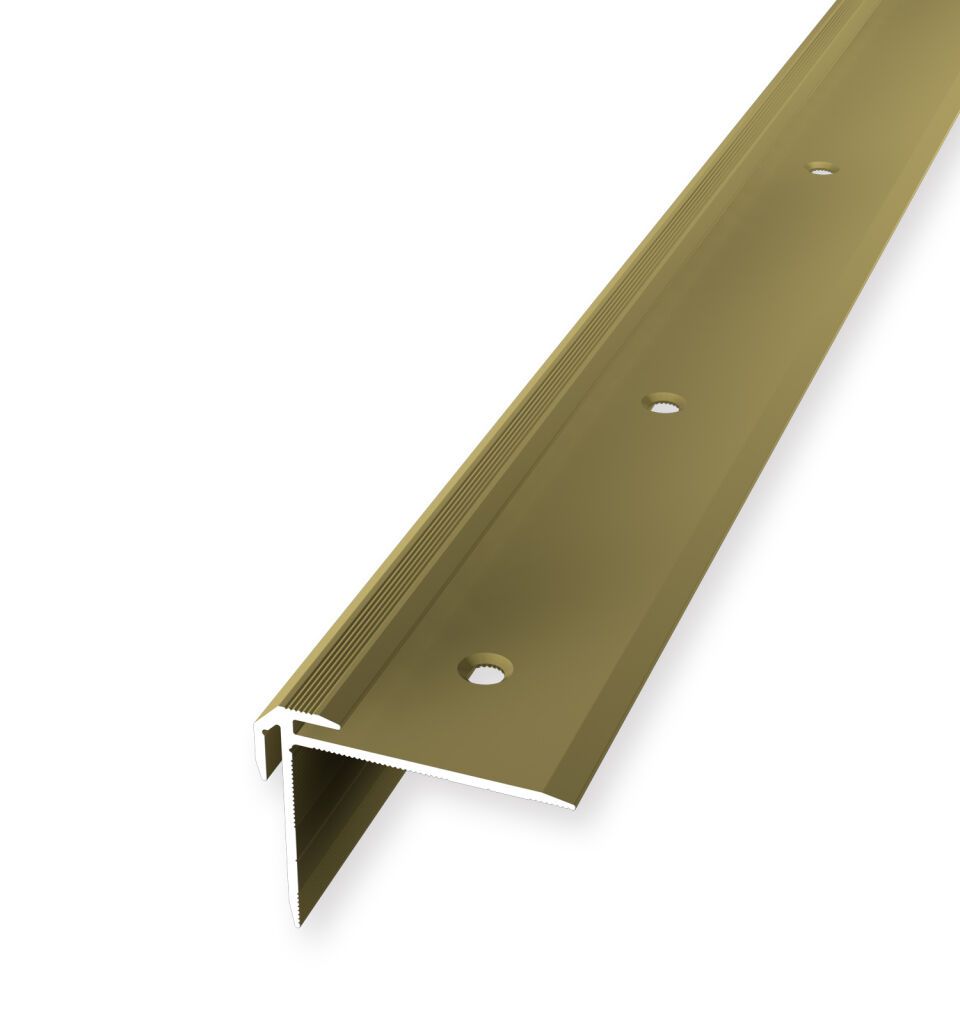 Küberit Treppenkantenprofile 832
