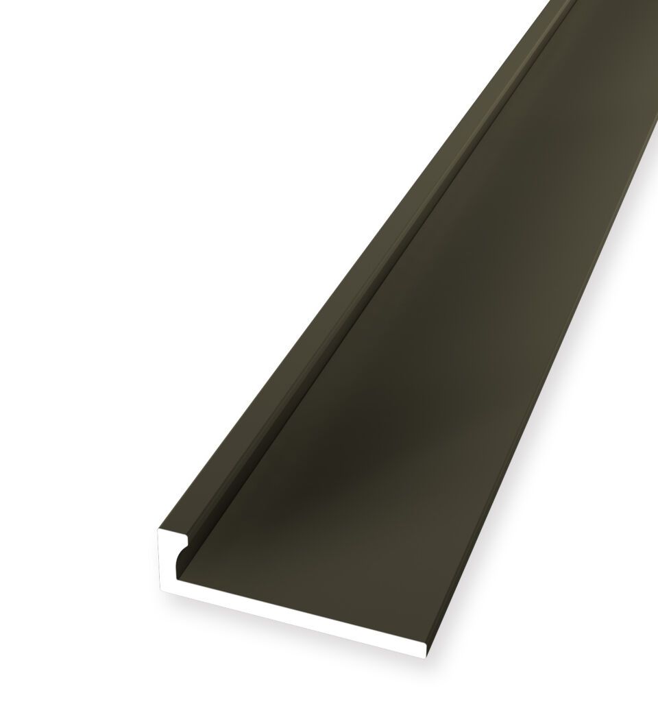 Küberit Abschlussprofile 302