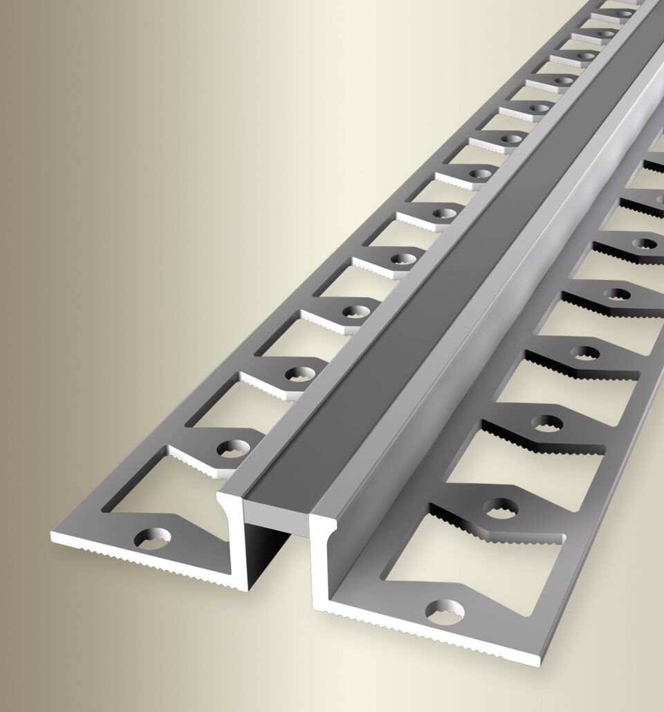 Küberit Dehnfugenprofile 303S