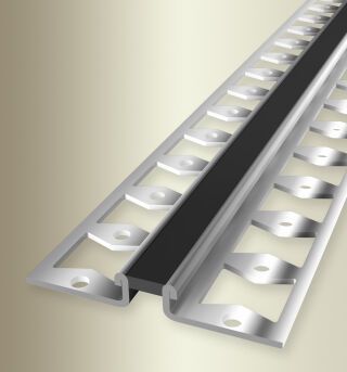 Küberit Dehnfugenprofile 307S