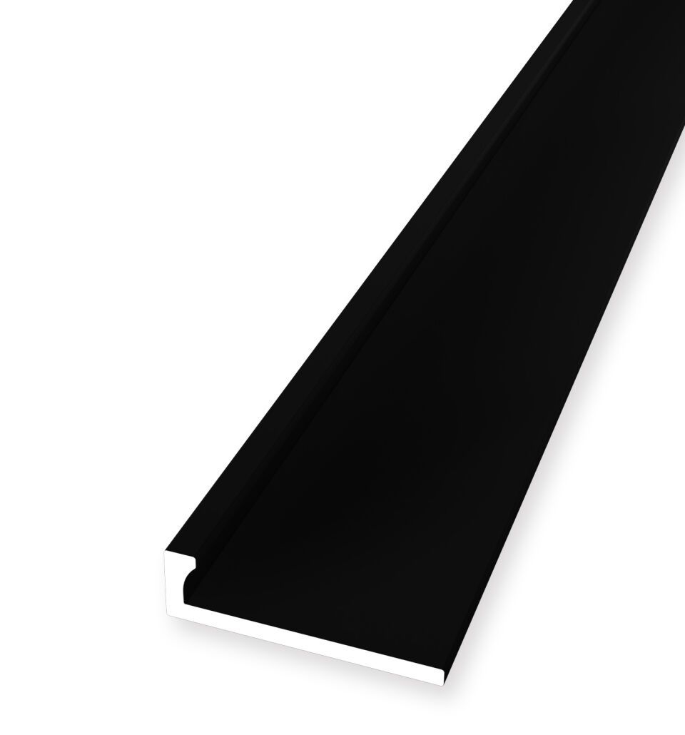 Küberit Abschlussprofile 302