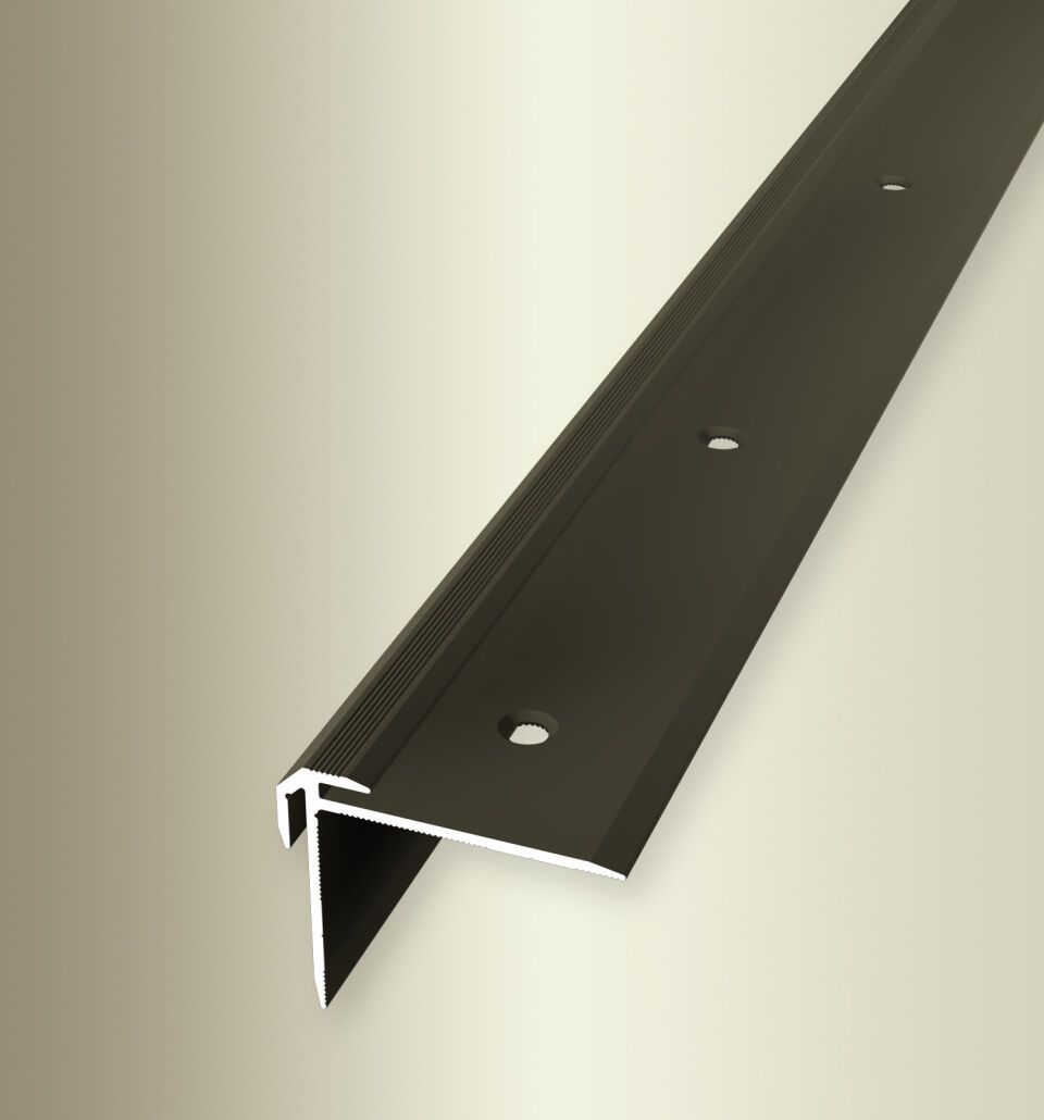 Küberit Treppenkantenprofile 832