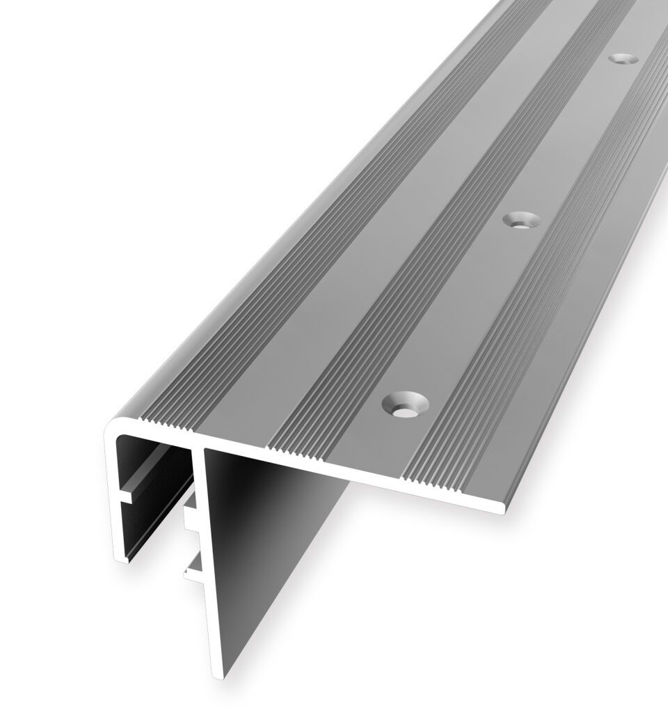Küberit Treppenkantenprofile 890