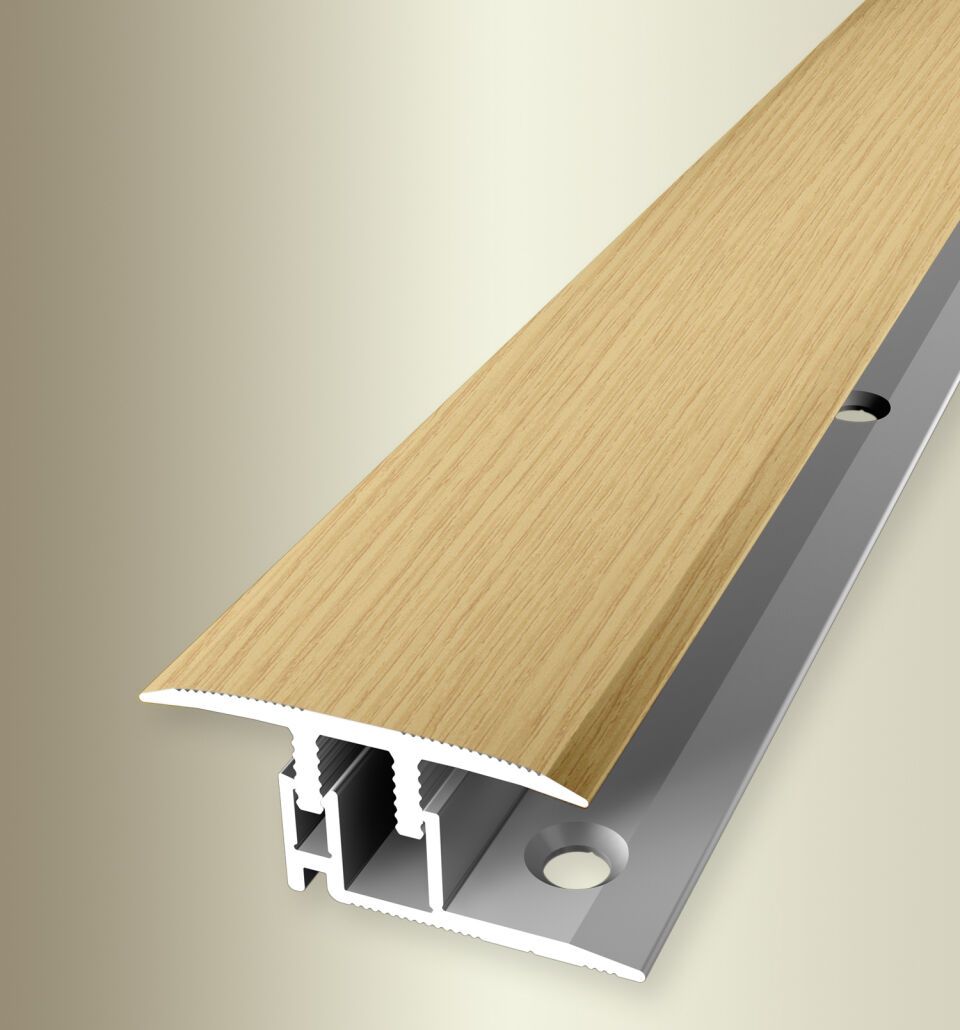 Küberit Übergangsprofile 588XL