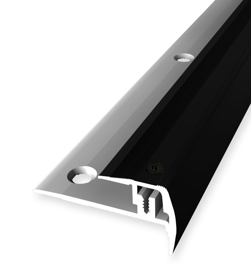 Küberit Treppenkantenprofile 320