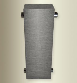 Küberit Sockelleisten Verbinder 950/950D