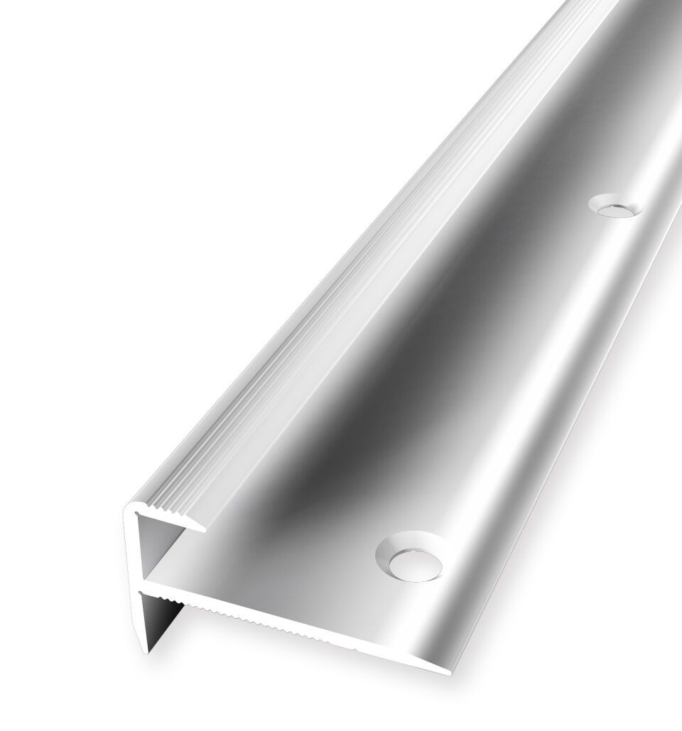 Küberit Treppenkantenprofile 808