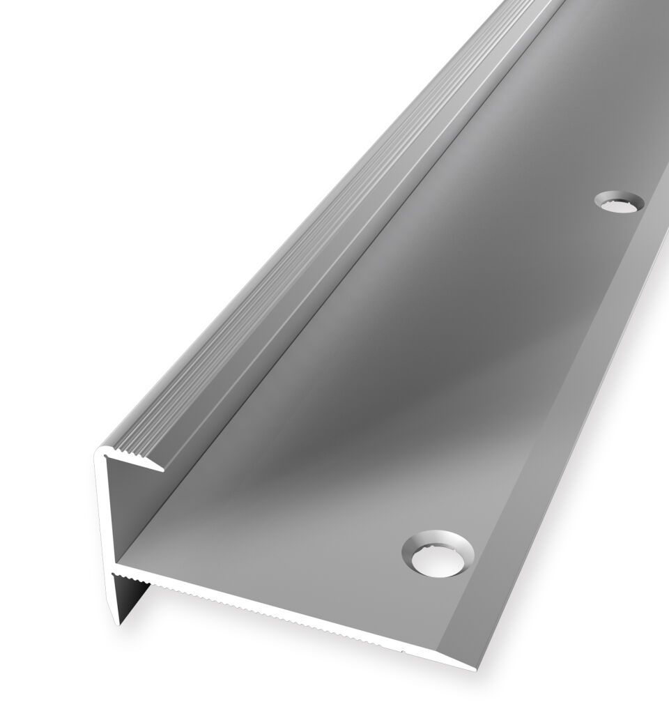 Küberit Treppenkantenprofile 812