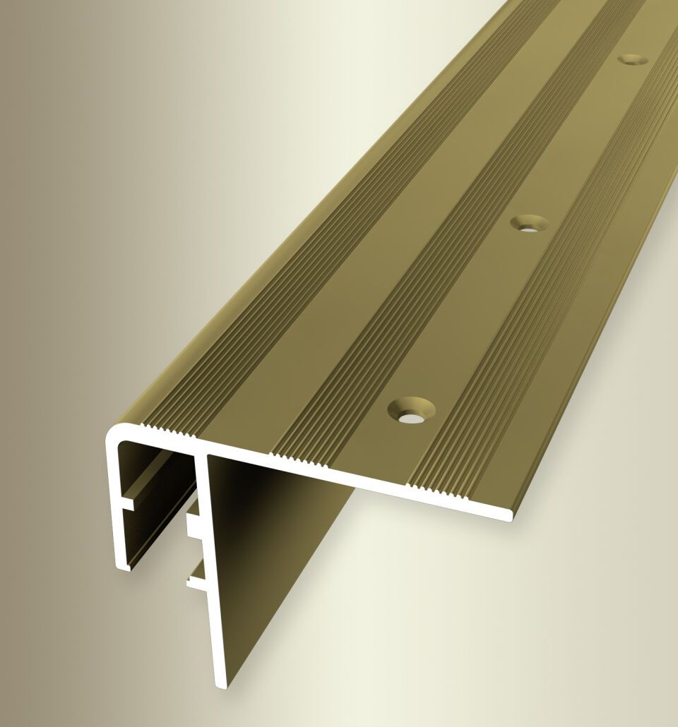 Küberit Treppenkantenprofile 890