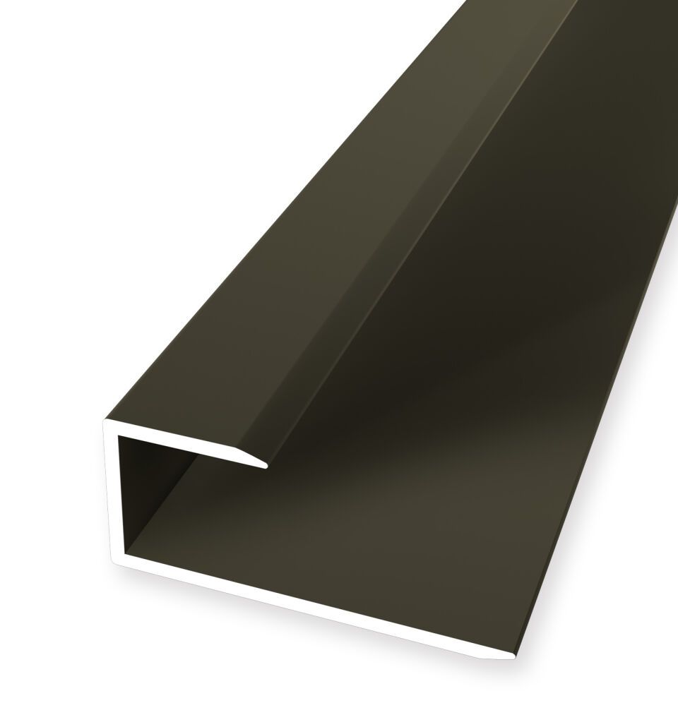 Küberit Einfassprofile 202