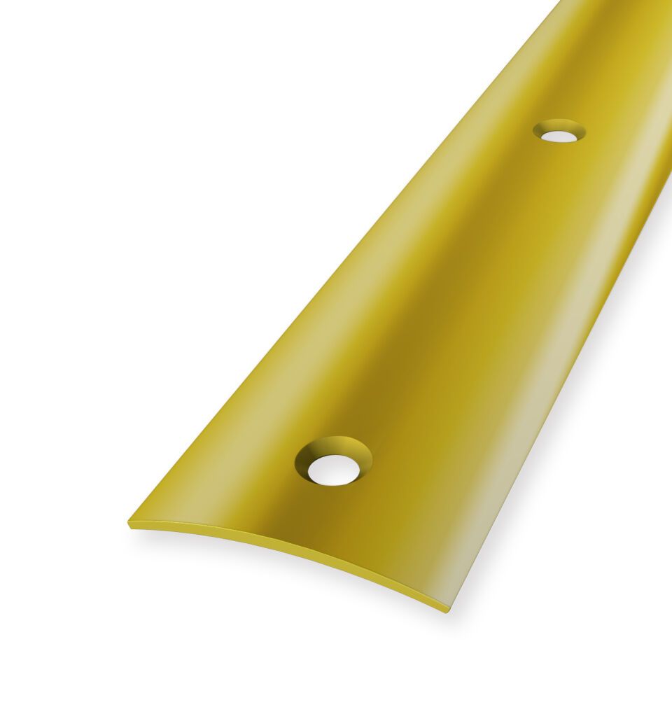 Küberit Wölbschienen 451