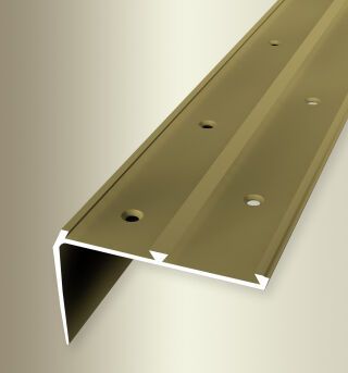 Küberit Treppenkantenprofile 704