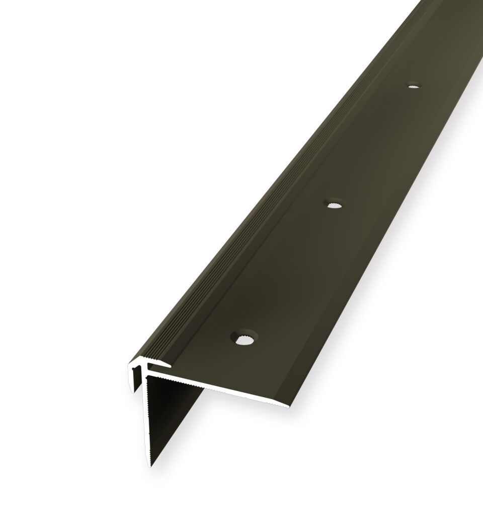 Küberit Treppenkantenprofile 832