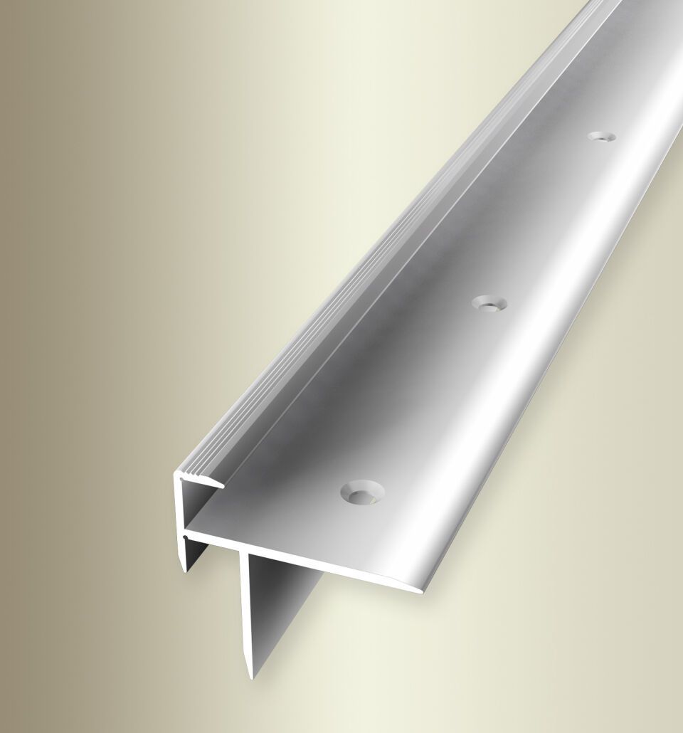 Küberit Treppenkantenprofile 209