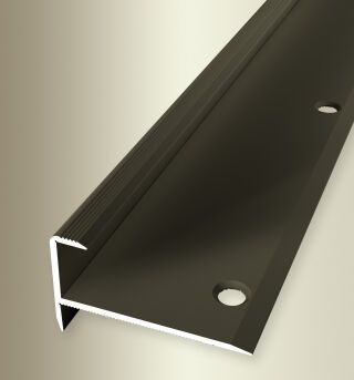 Küberit Treppenkantenprofile 812