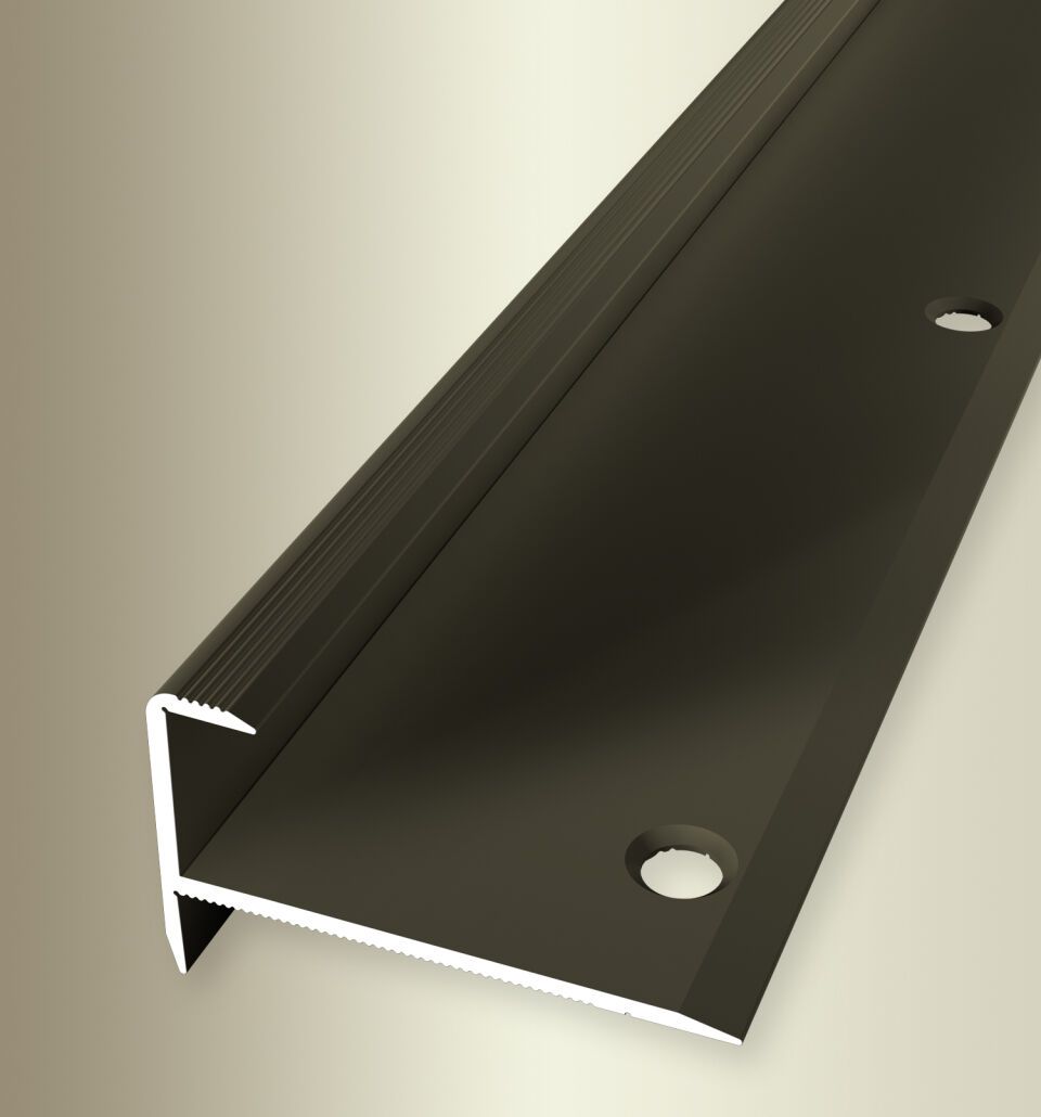 Küberit Treppenkantenprofile 812