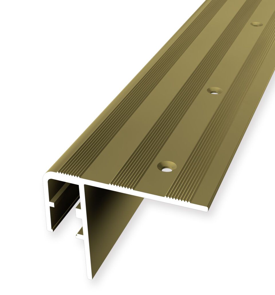 Küberit Treppenkantenprofile 890