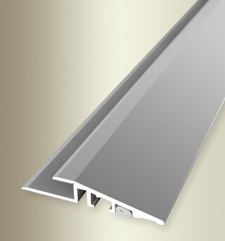 Küberit Rampenprofile 262