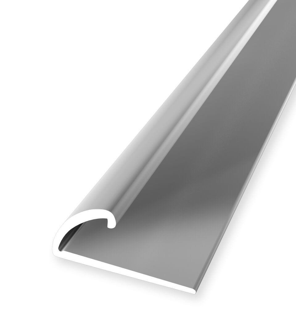 Küberit Einfassprofile 370