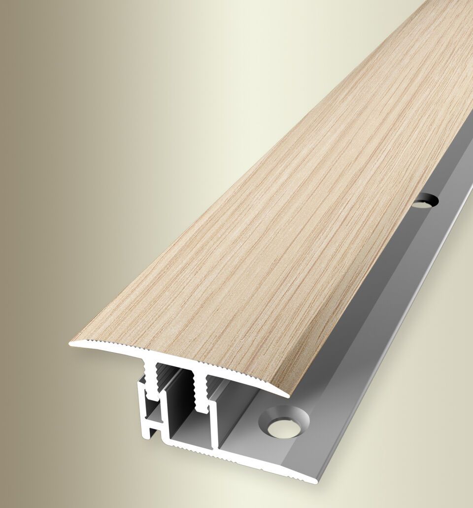 Küberit Übergangsprofile 588XL