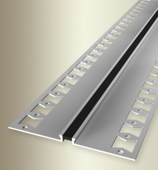 Küberit Dehnfugenprofile 987S