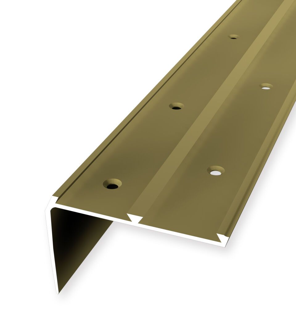 Küberit Treppenkantenprofile 704