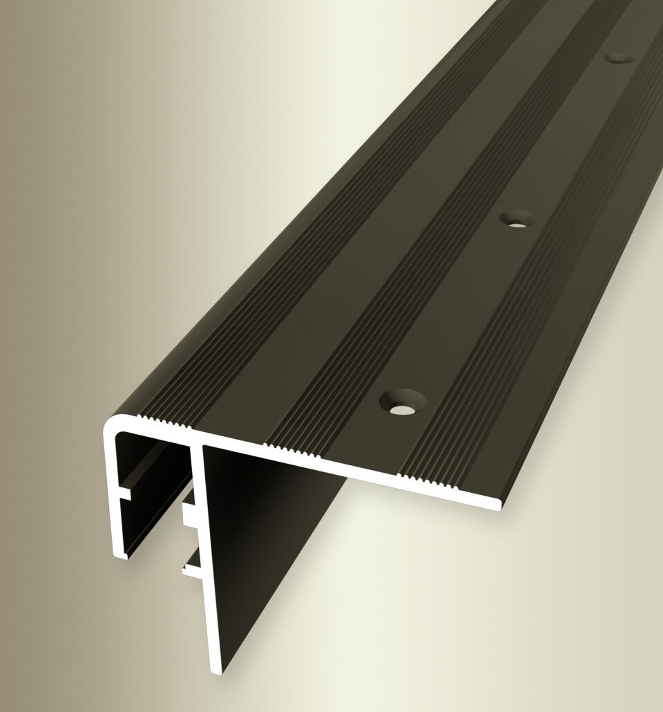 Küberit Treppenkantenprofile 890