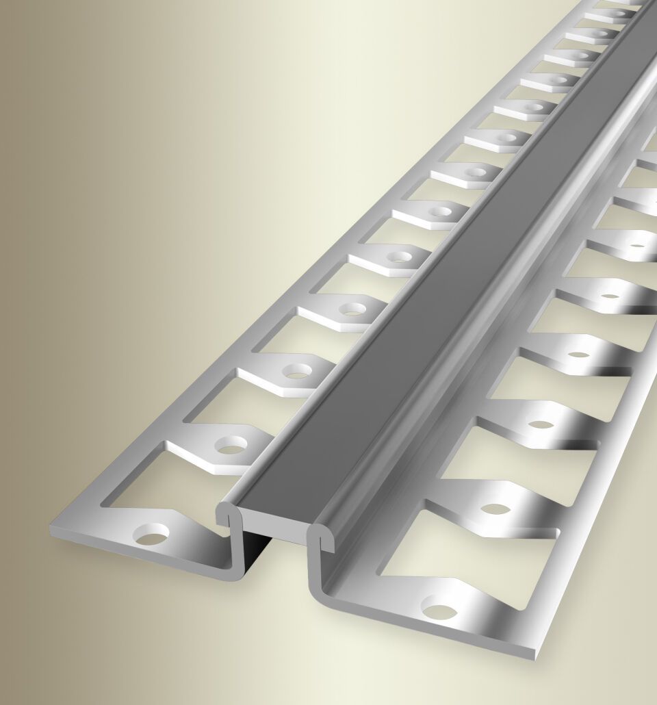 Küberit Dehnfugenprofile 303S