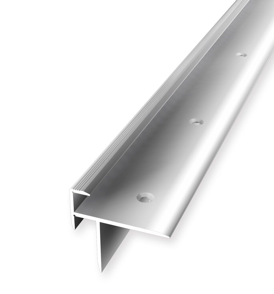 Küberit Treppenkantenprofile 209