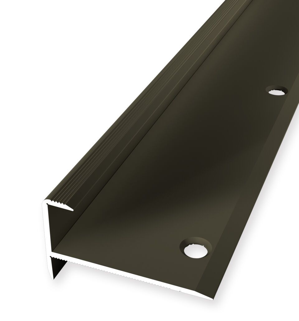 Küberit Treppenkantenprofile 812