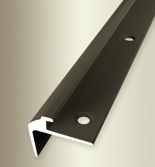 Küberit Treppenkantenprofile 850
