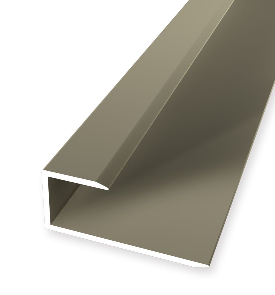 Küberit Einfassprofile 202