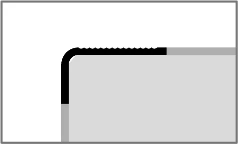 Küberit Winkelprofile 545
