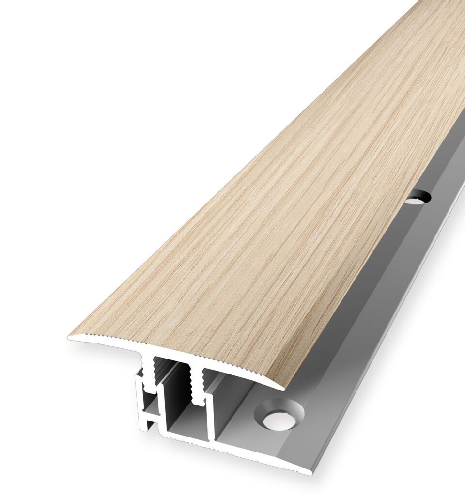 Küberit Übergangsprofile 588XL