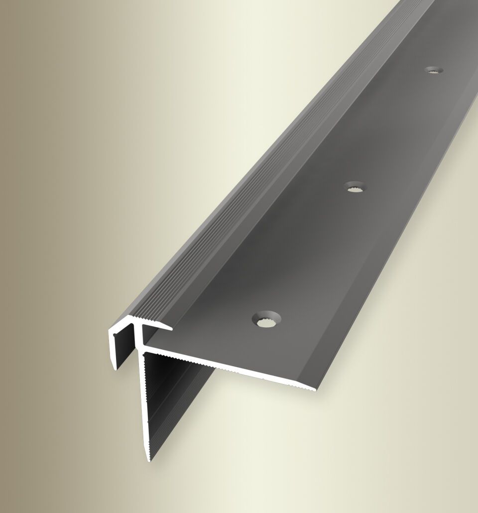 Küberit Treppenkantenprofile 835