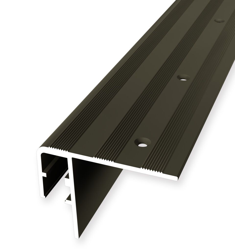 Küberit Treppenkantenprofile 890