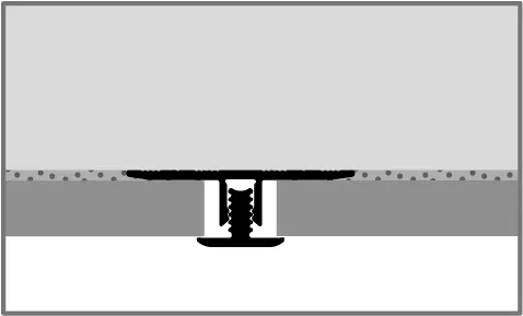 Küberit Clip-Verbinder 175