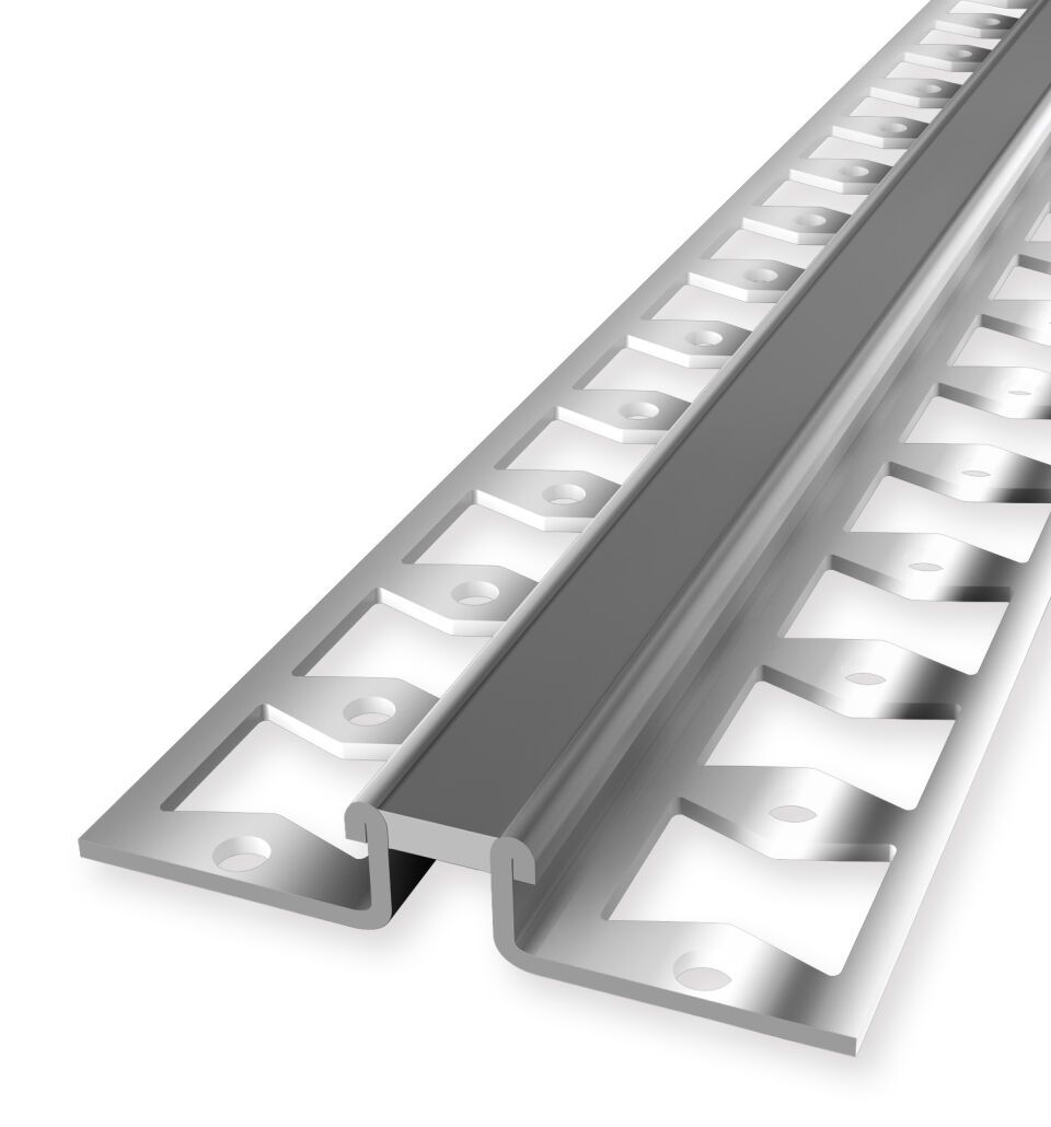 Küberit Dehnfugenprofile 303S