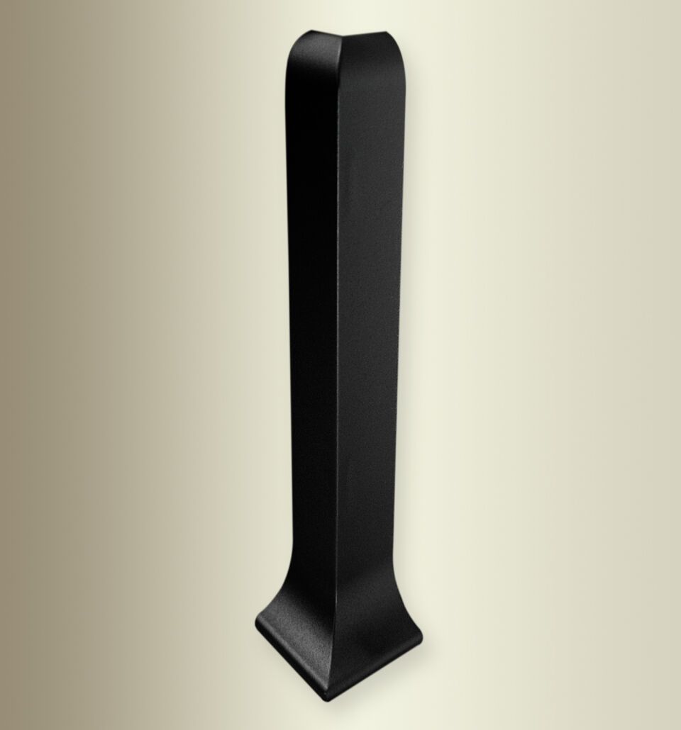 Küberit Sockelleisten 90° Außenecken 914