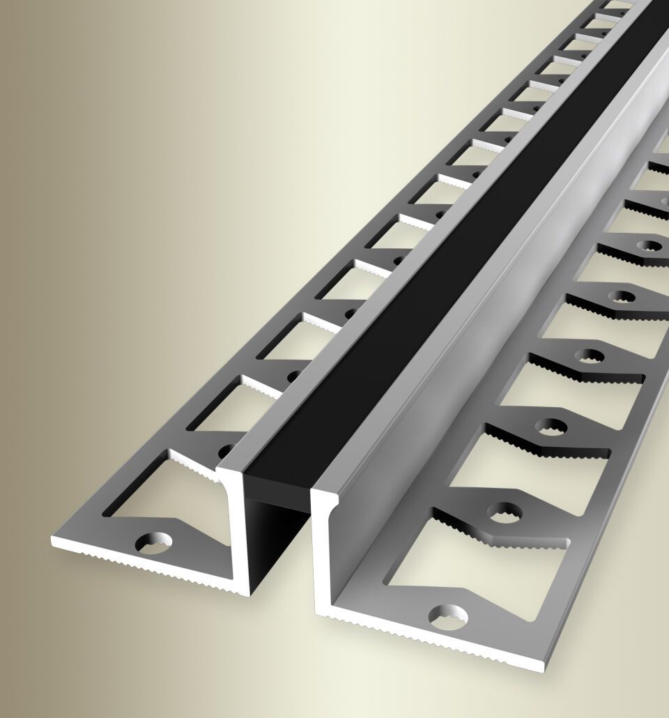 Küberit Dehnfugenprofile 305S