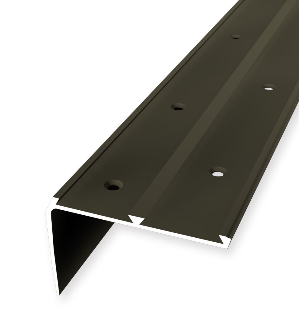 Küberit Treppenkantenprofile 704