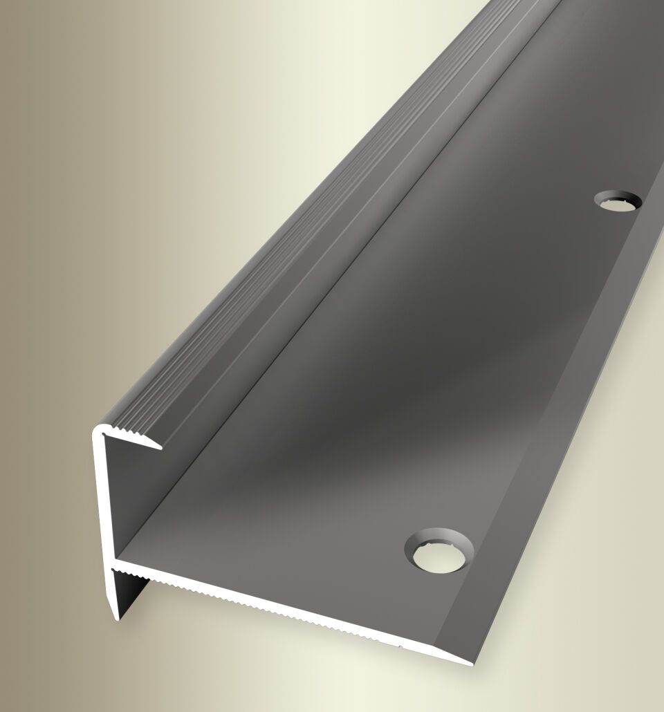 Küberit Treppenkantenprofile 813