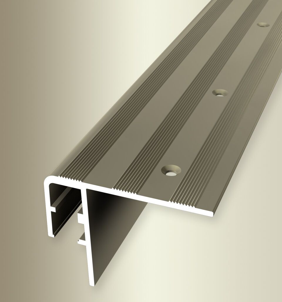 Küberit Treppenkantenprofile 890