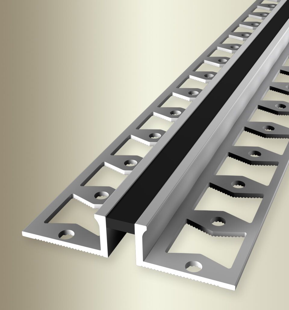 Küberit Dehnfugenprofile 303S