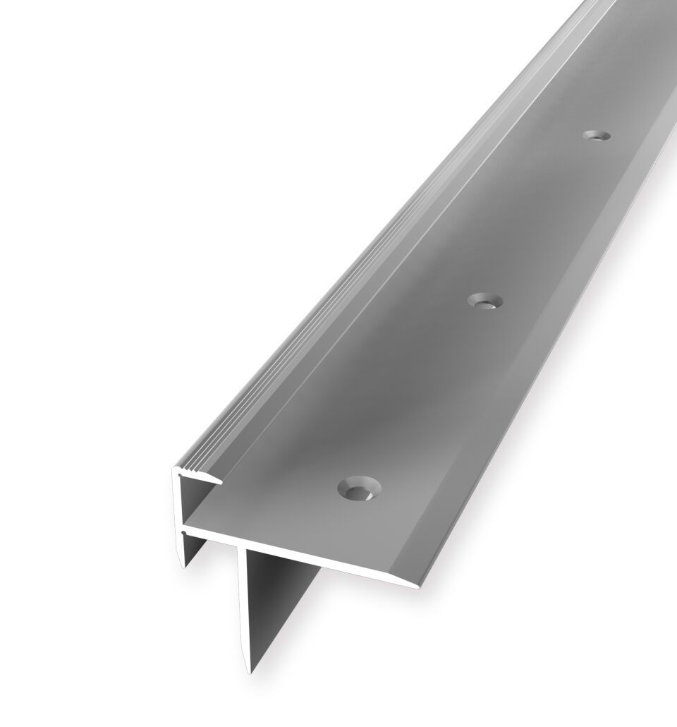 Küberit Treppenkantenprofile 209