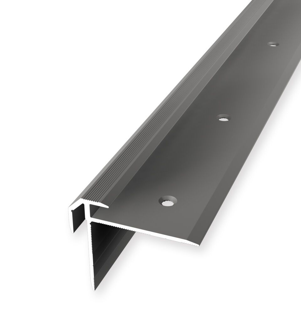 Küberit Treppenkantenprofile 835