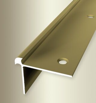 Küberit Treppenkantenprofile 872