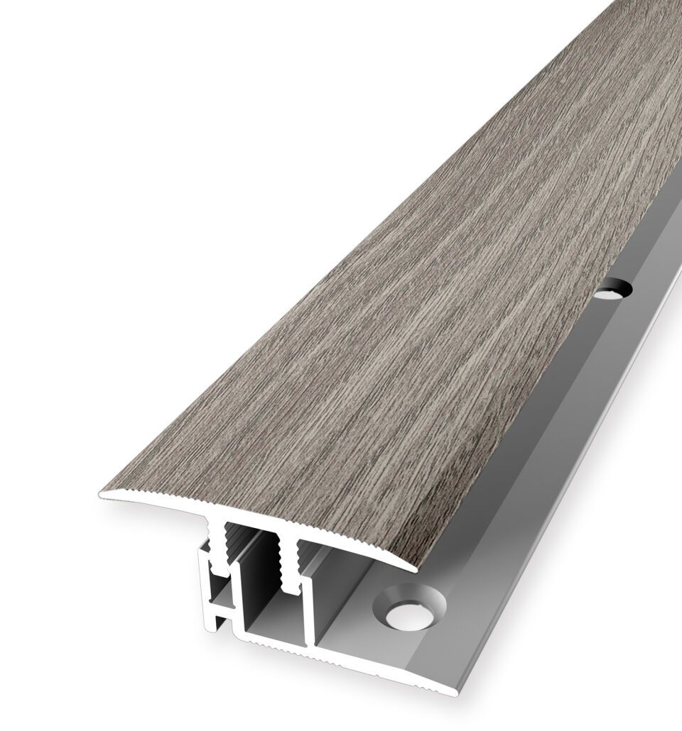 Küberit Übergangsprofile 588XL